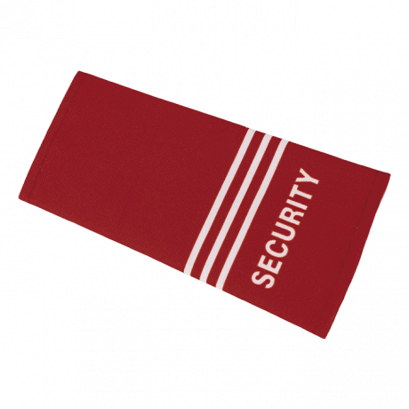 Epaulette Three Stripe (10 Pairs) - Image 3