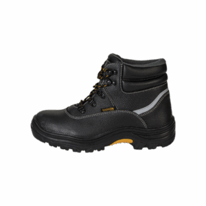 Barron Optimus Mining Boot