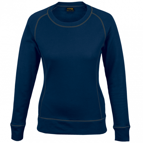 Ladies Alpine Sweater - Image 2