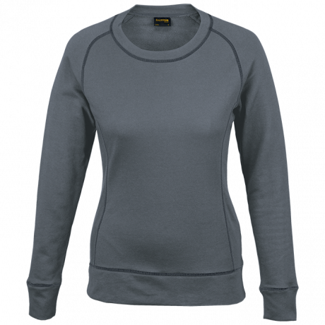 Ladies Alpine Sweater - Image 3