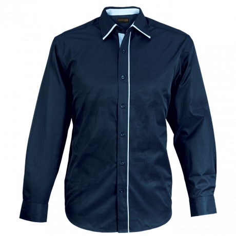 Cleveland Lounge Shirt Long Sleeve