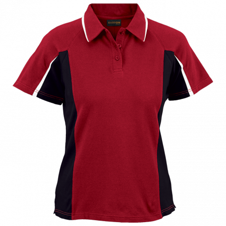 Ladies Nero Golfer - Image 3