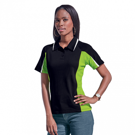 Ladies Nero Golfer - Image 2