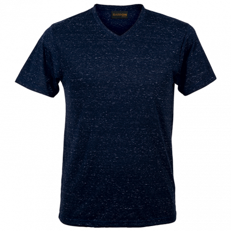 Mens 145g Astro T-Shirt - Image 2