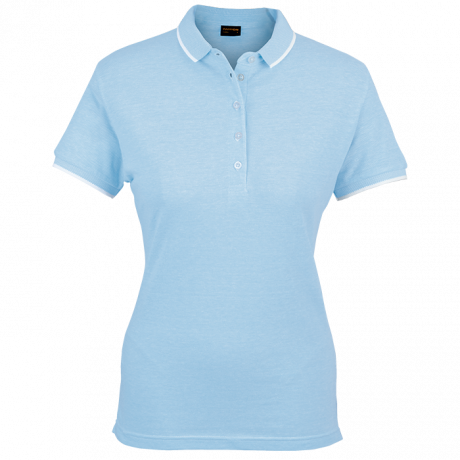 Ladies Harvey Golfer - Image 4