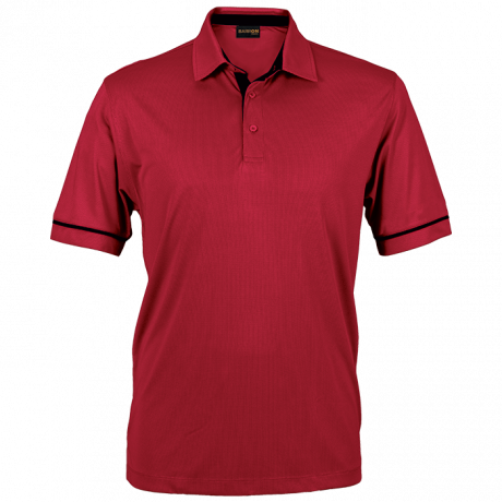 Mens United Golfer - Image 3