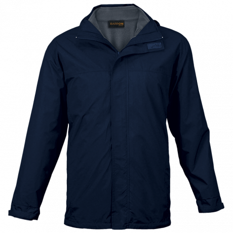 Mens Nashville 3-in-1 Jacket - Image 2