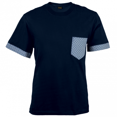 Mens 160g Bokang T-Shirt