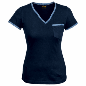 Ladies 160g Bokang T-Shirt