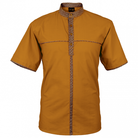 Mens Teboho Lounge Short Sleeve - Image 2