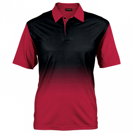 Mens Fever Golfer - Image 3