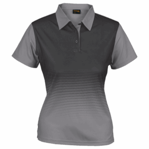 Ladies Fever Golfer