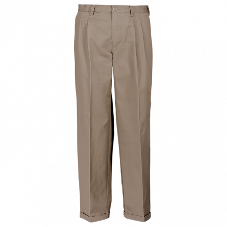Poly Cotton Chino - Image 2