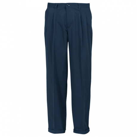 Poly Cotton Chino - Image 3