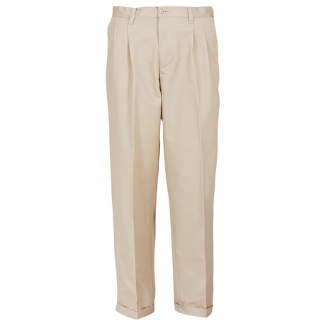 Poly Cotton Chino - Image 4