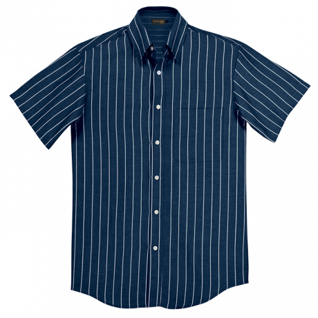 President Stripe Lounge Long Sleeve - Image 8