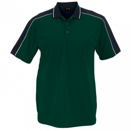 Shoulder Stripe Golfer - Image 3