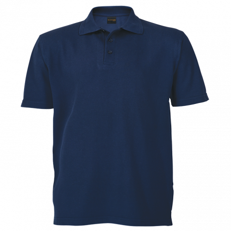260g Barron Pique Knit Golfer - Image 3