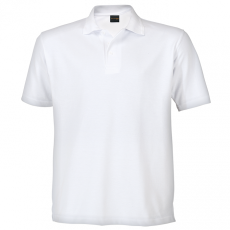 260g Barron Pique Knit Golfer - Image 4