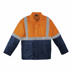 Venture Padded Jacket
