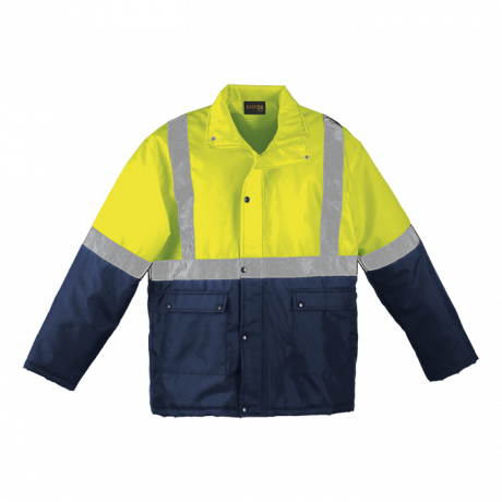 Venture Padded Jacket - Image 2