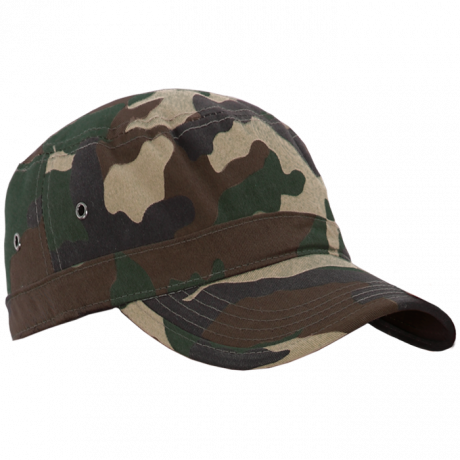 Castro Cap - Image 4