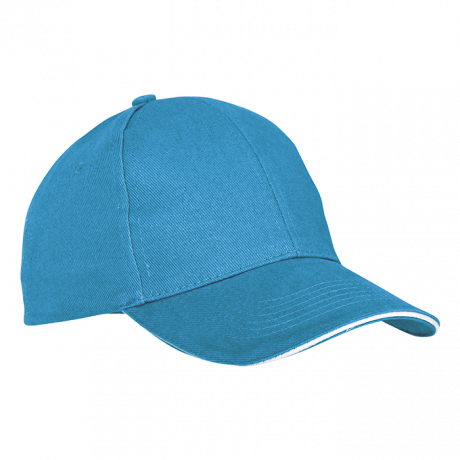6 Panel Sandwich Peak Cap - Image 9