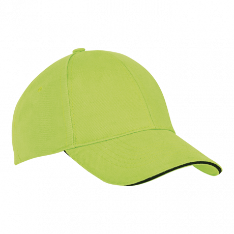 6 Panel Sandwich Peak Cap - Image 8