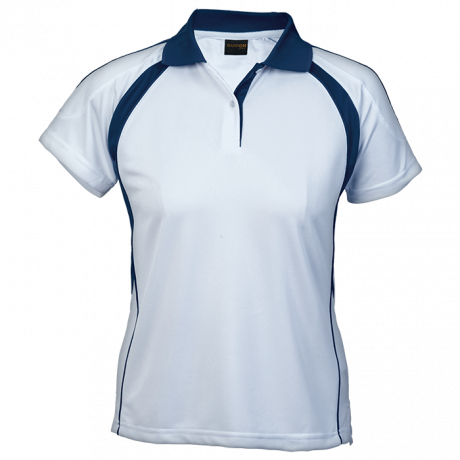 Ladies Odyssey Golfer - Image 4