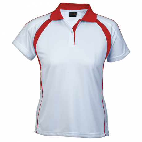Ladies Odyssey Golfer - Image 2