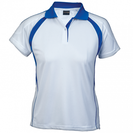 Ladies Odyssey Golfer - Image 5