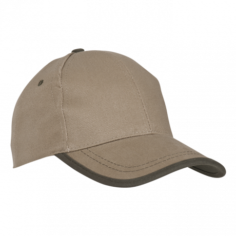 6 Panel Canvas Binding Cap - Image 5