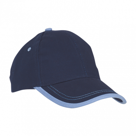 6 Panel Canvas Binding Cap - Image 3