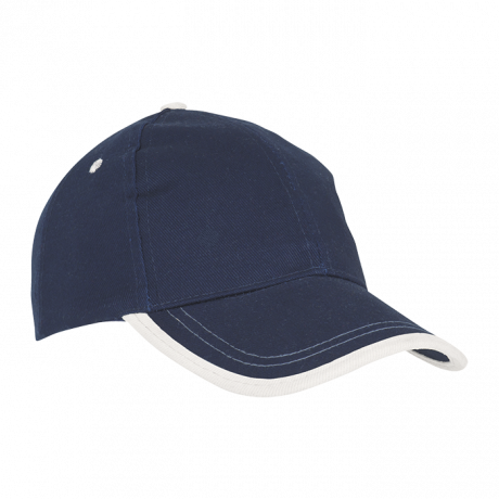6 Panel Canvas Binding Cap - Image 8