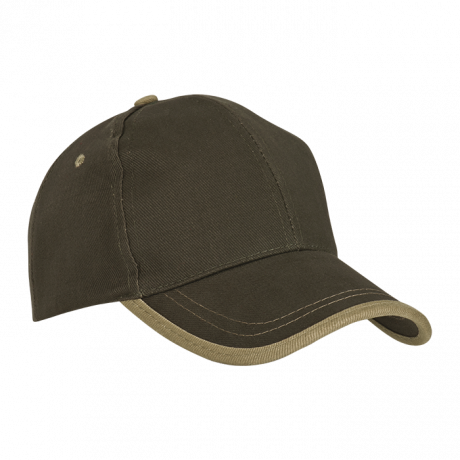 6 Panel Canvas Binding Cap - Image 4