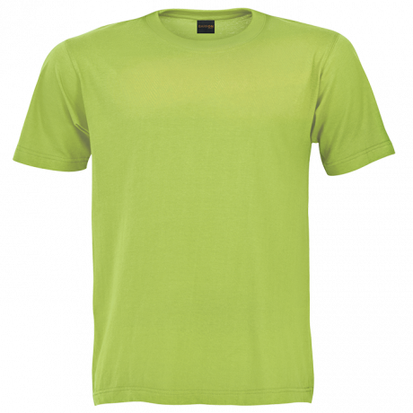 160g Barron Crew Neck T-Shirt - Image 3
