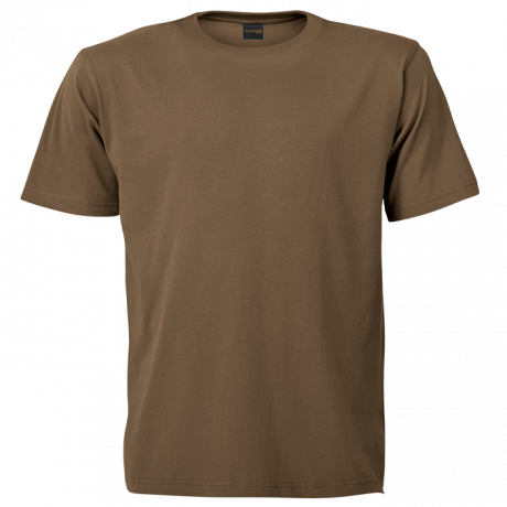160g Barron Crew Neck T-Shirt - Image 17