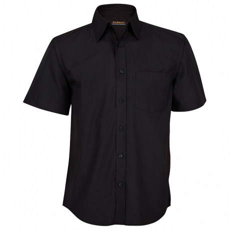 Mens Basic Poly Cotton Lounge Long Sleeve - Image 12