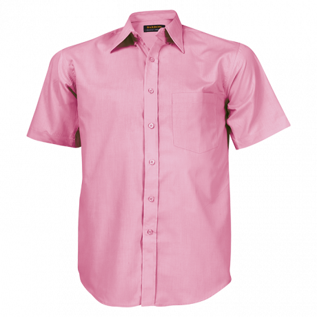Mens Basic Poly Cotton Lounge Long Sleeve - Image 16
