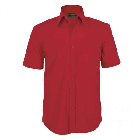 Mens Basic Poly Cotton Lounge Long Sleeve - Image 14