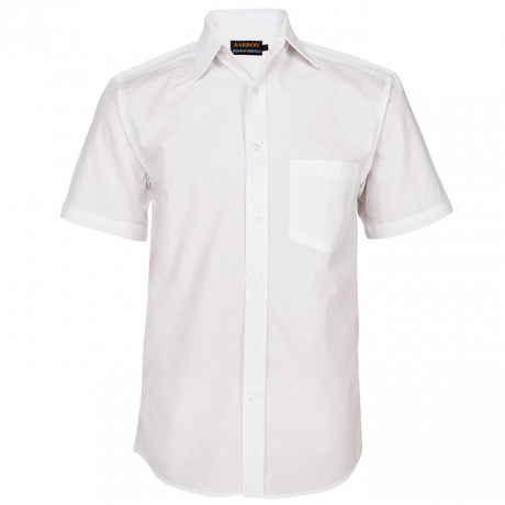 Mens Basic Poly Cotton Lounge Long Sleeve - Image 11