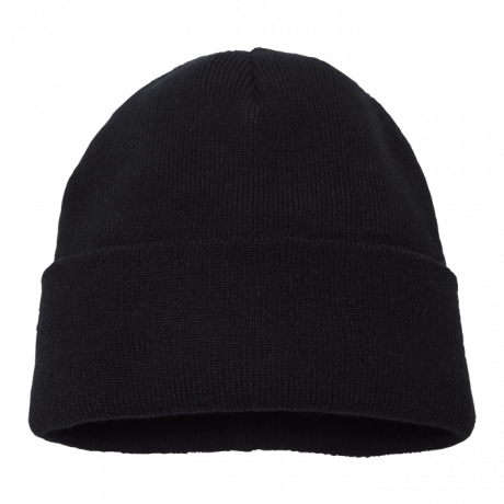 Knitted Beanie