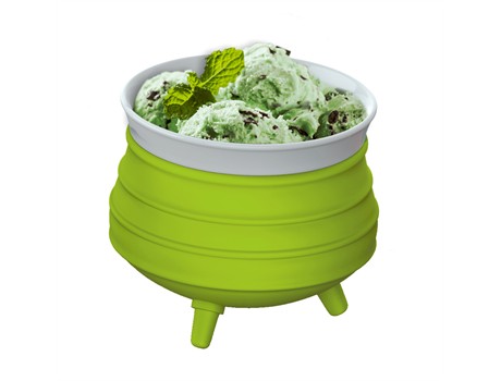 Poykie Ceramic Pot With Silicone Cover - Image 4