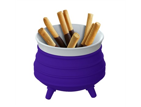 Poykie Ceramic Pot With Silicone Cover - Image 6