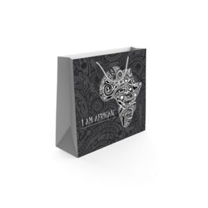 Andy Cartwright I am African Gift Bag