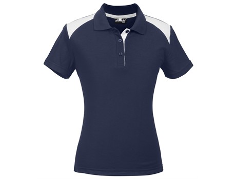Ladies Apex Golf Shirt - Image 5