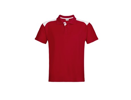 Mens Apex Golf Shirt - Image 7