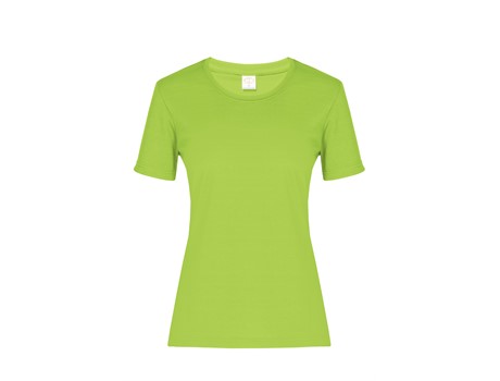 Ladies All Star T-Shirt - Image 2