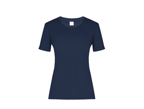 Ladies All Star T-Shirt - Image 3