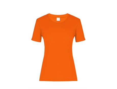 Ladies All Star T-Shirt - Image 4